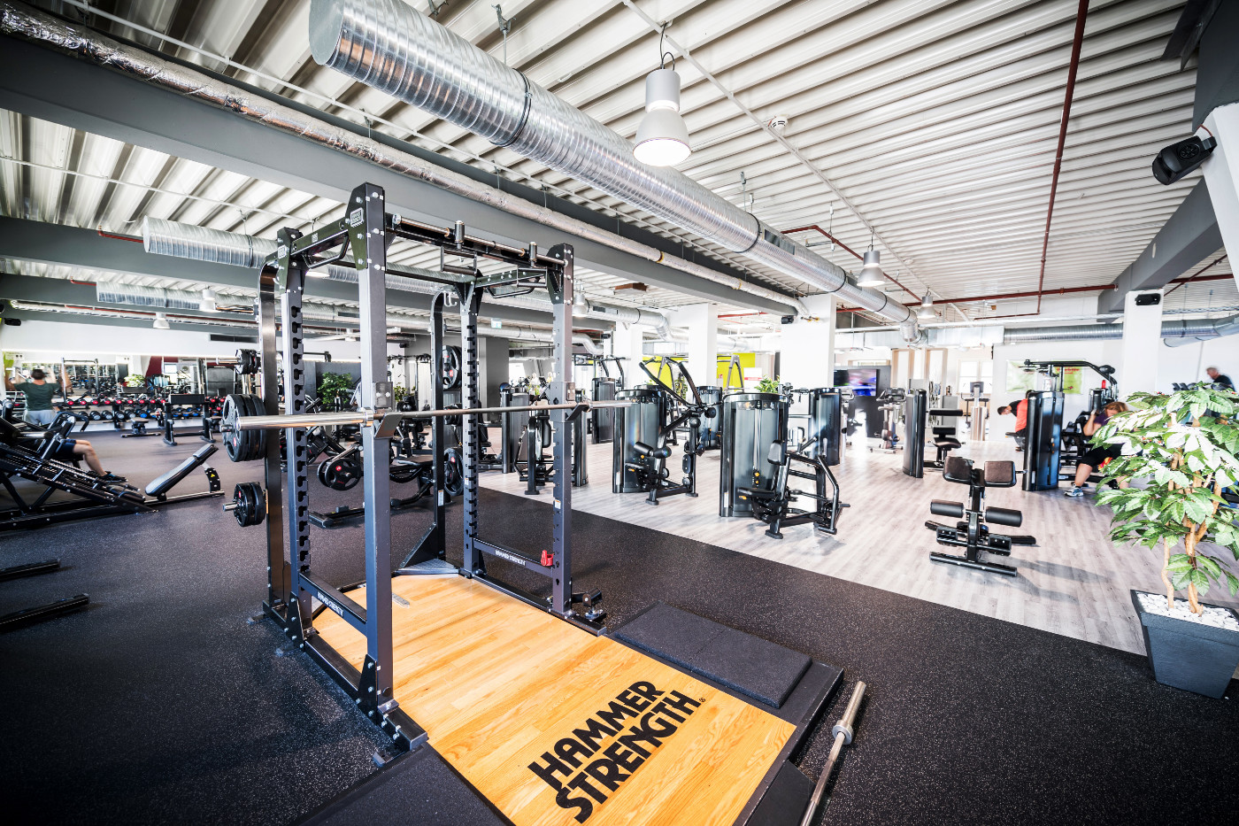 Jumpers Fitness Kirchheim Unter Teck