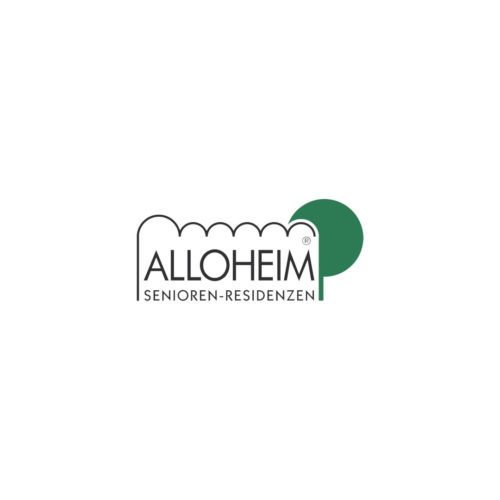 alloheim logo