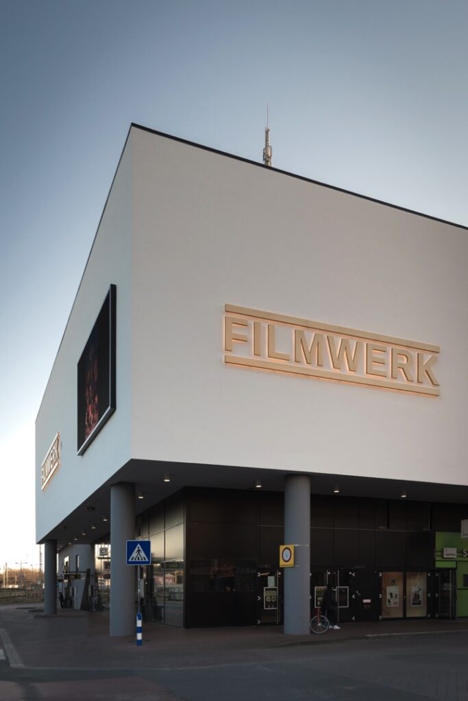 Primobau Filmwerk 20